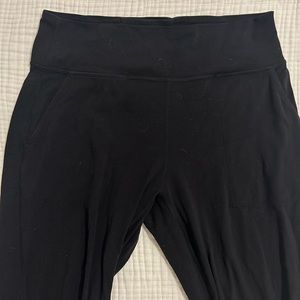 Lululemon align joggers